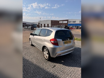 Used Honda Jazz 2012 for sale - 79528738: Photo