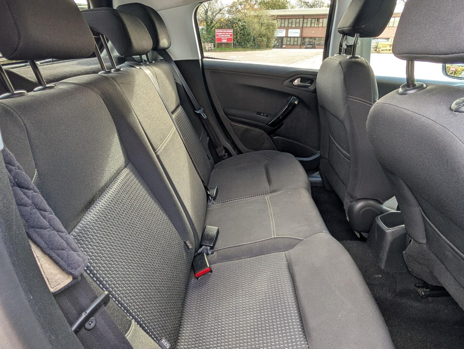 Used Peugeot 208 2019 for sale - 76519808: Photo 11