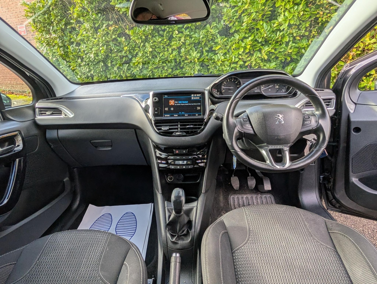 Used Peugeot 208 2019 for sale - 76519808: Photo 12