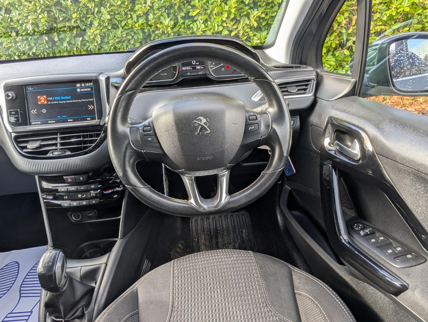 Used Peugeot 208 2019 for sale - 76519808: Photo 13