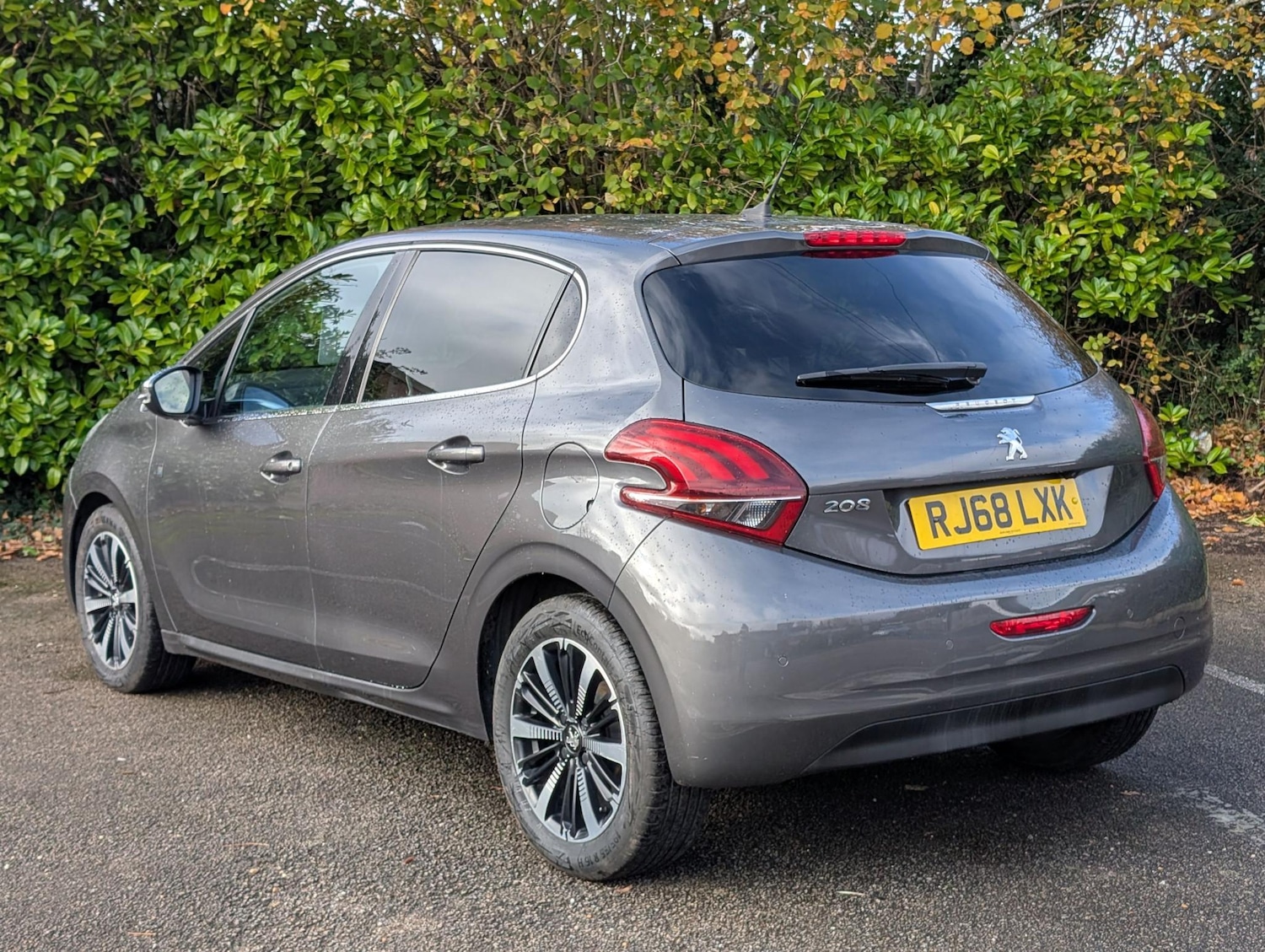 Used Peugeot 208 2019 for sale - 76519808: Photo 5