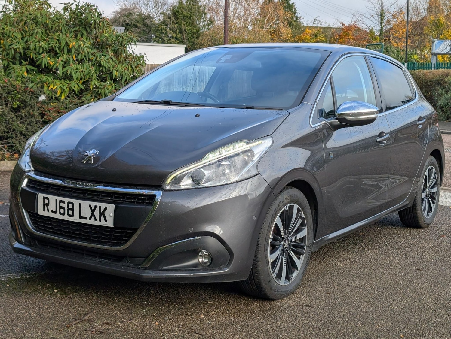 Used Peugeot 208 2019 for sale - 76519808: Photo 7