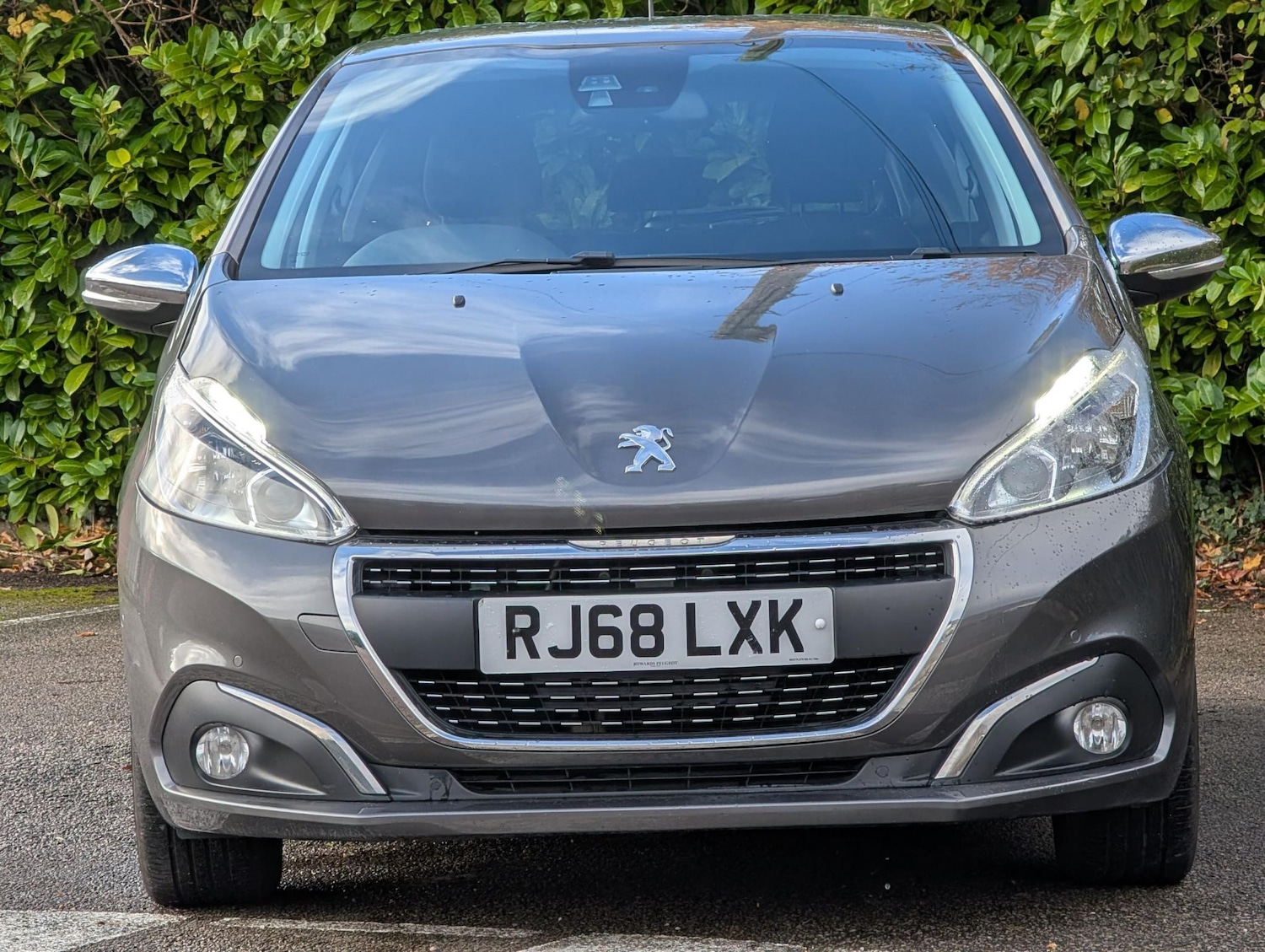 Used Peugeot 208 2019 for sale - 76519808: Photo 8