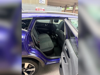 Used Nissan Qashqai 2016 for sale - 78737113: Photo