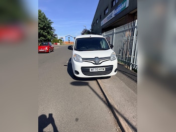 Used Renault Kangoo 2020 for sale - 78663325: Photo