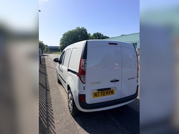 Used Renault Kangoo 2020 for sale - 78663325: Photo