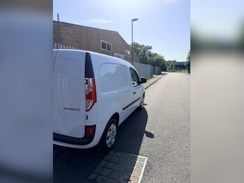 Used Renault Kangoo 2020 for sale - 78663325: Photo
