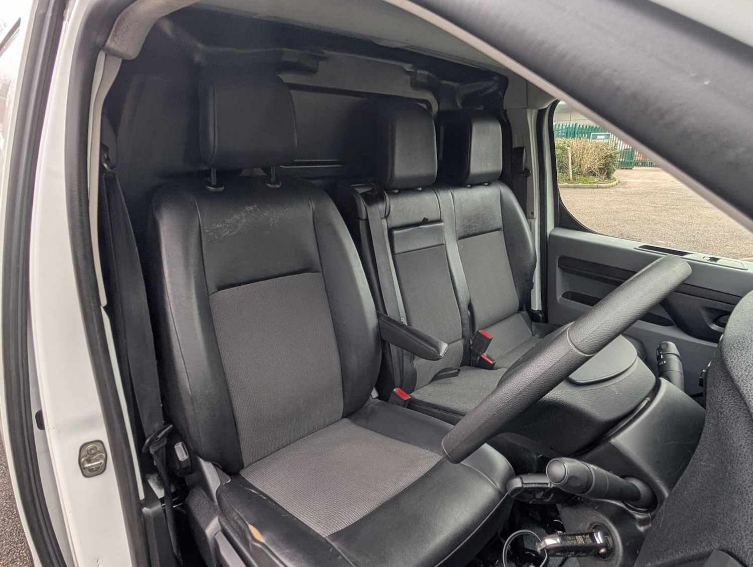 Used Citroen Dispatch 2021 for sale - 77631315: Photo 10