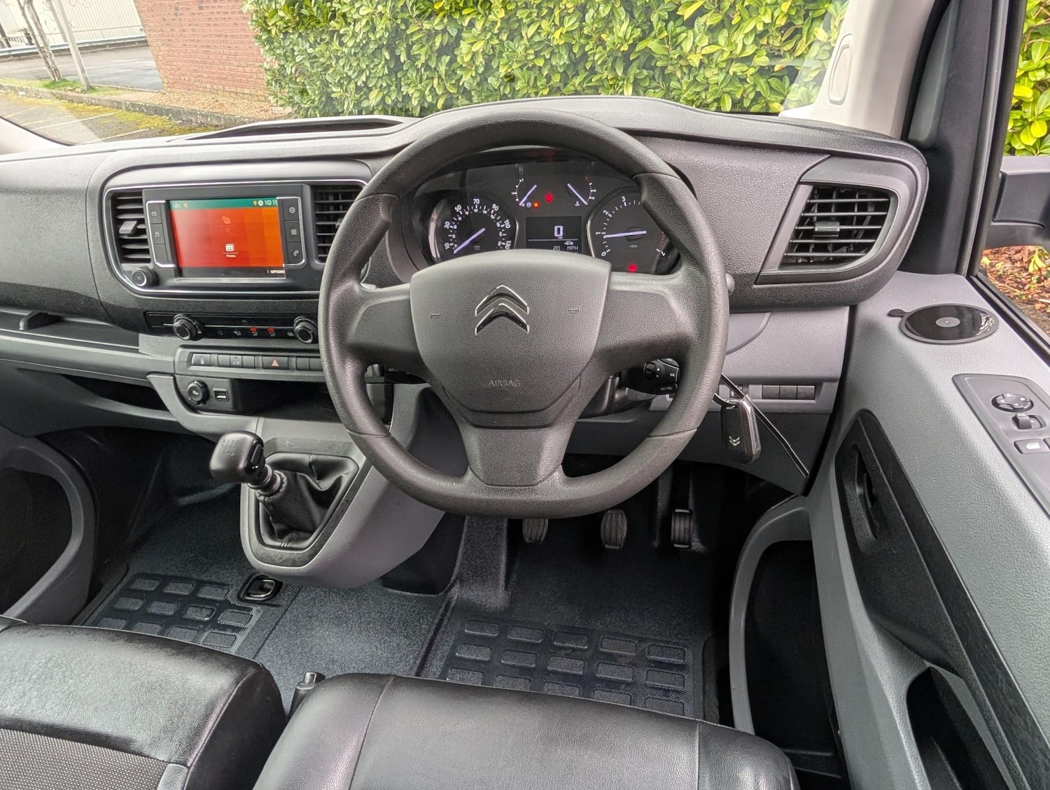 Used Citroen Dispatch 2021 for sale - 77631315: Photo 11