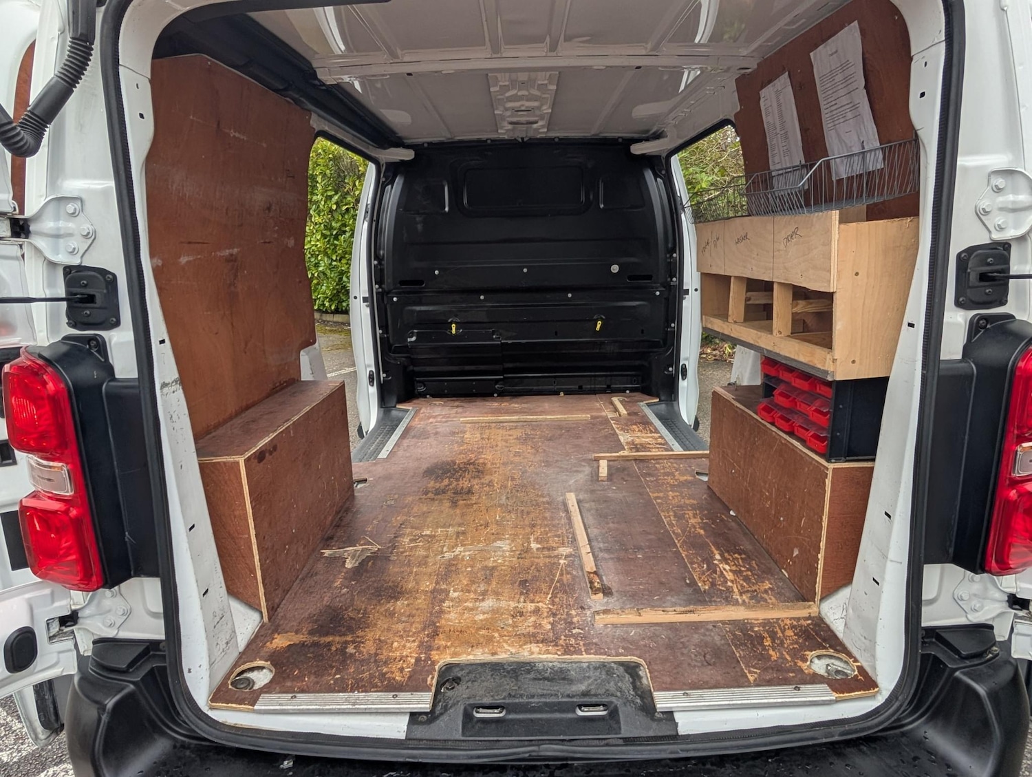 Used Citroen Dispatch 2021 for sale - 77631315: Photo 13