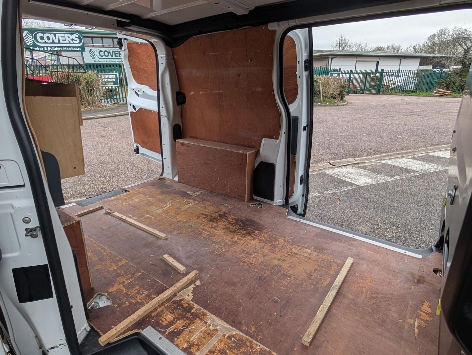 Used Citroen Dispatch 2021 for sale - 77631315: Photo 14