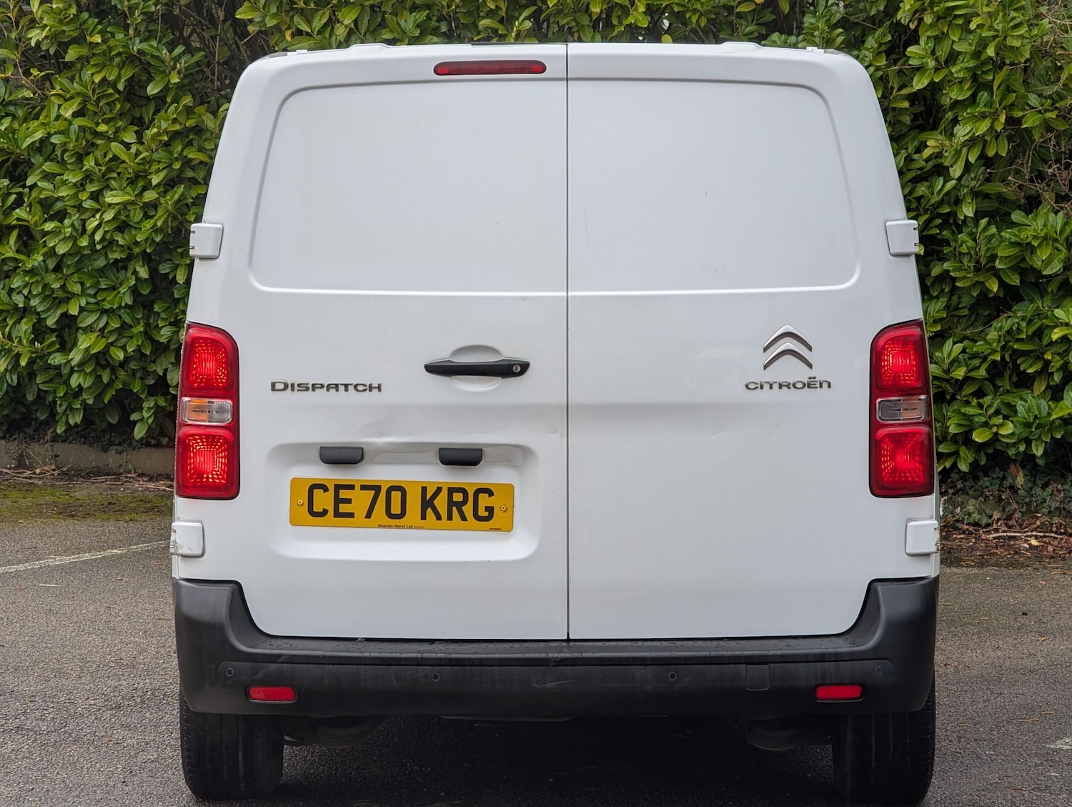 Used Citroen Dispatch 2021 for sale - 77631315: Photo 4