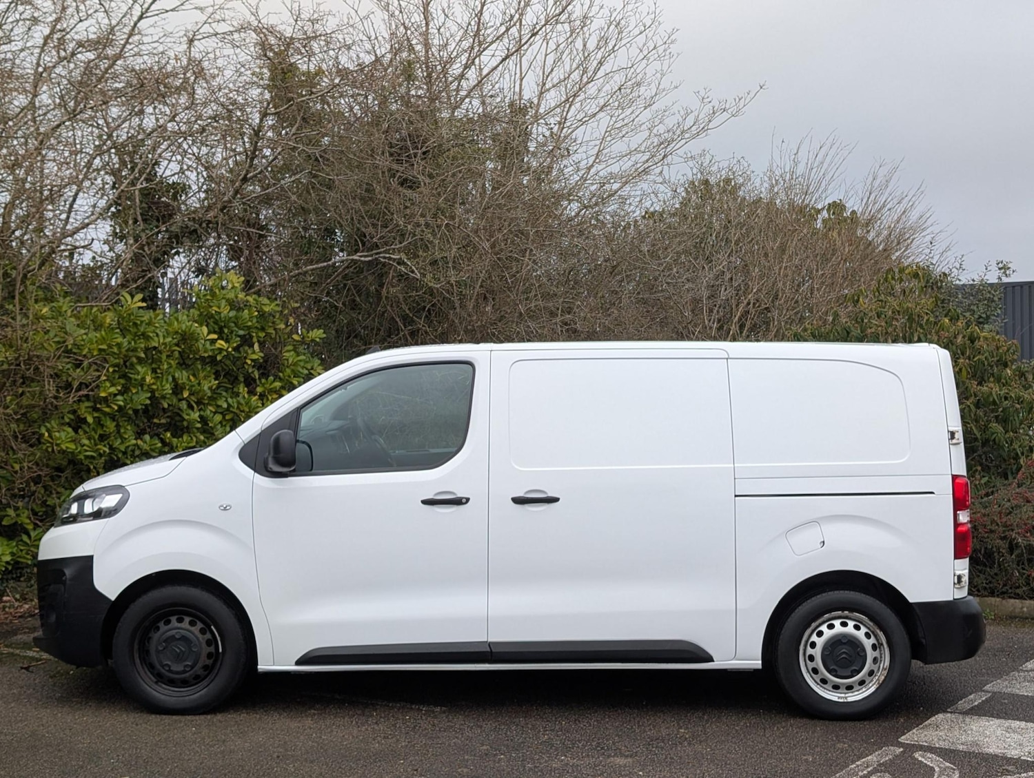 Used Citroen Dispatch 2021 for sale - 77631315: Photo 6