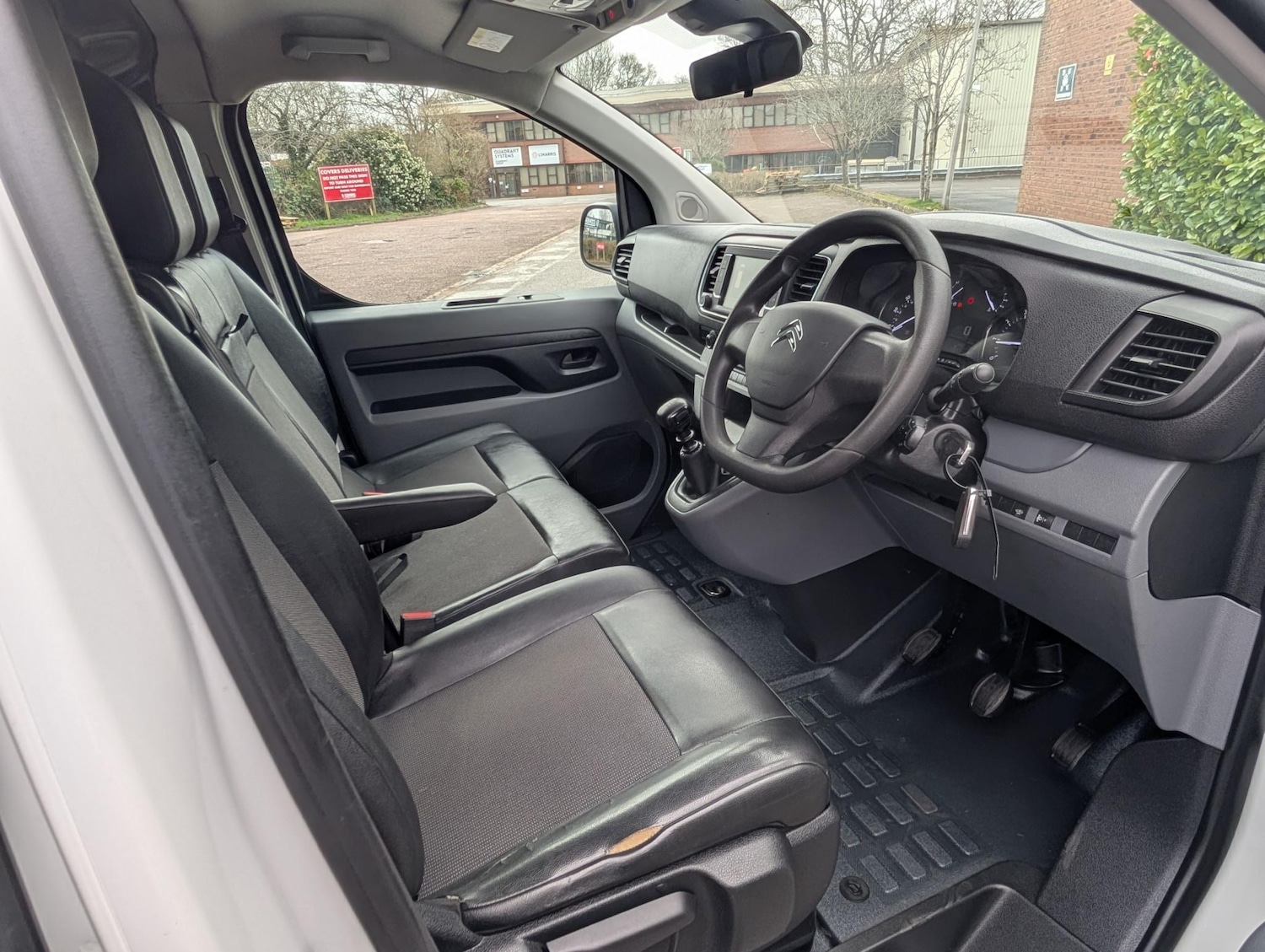 Used Citroen Dispatch 2021 for sale - 77631315: Photo 9