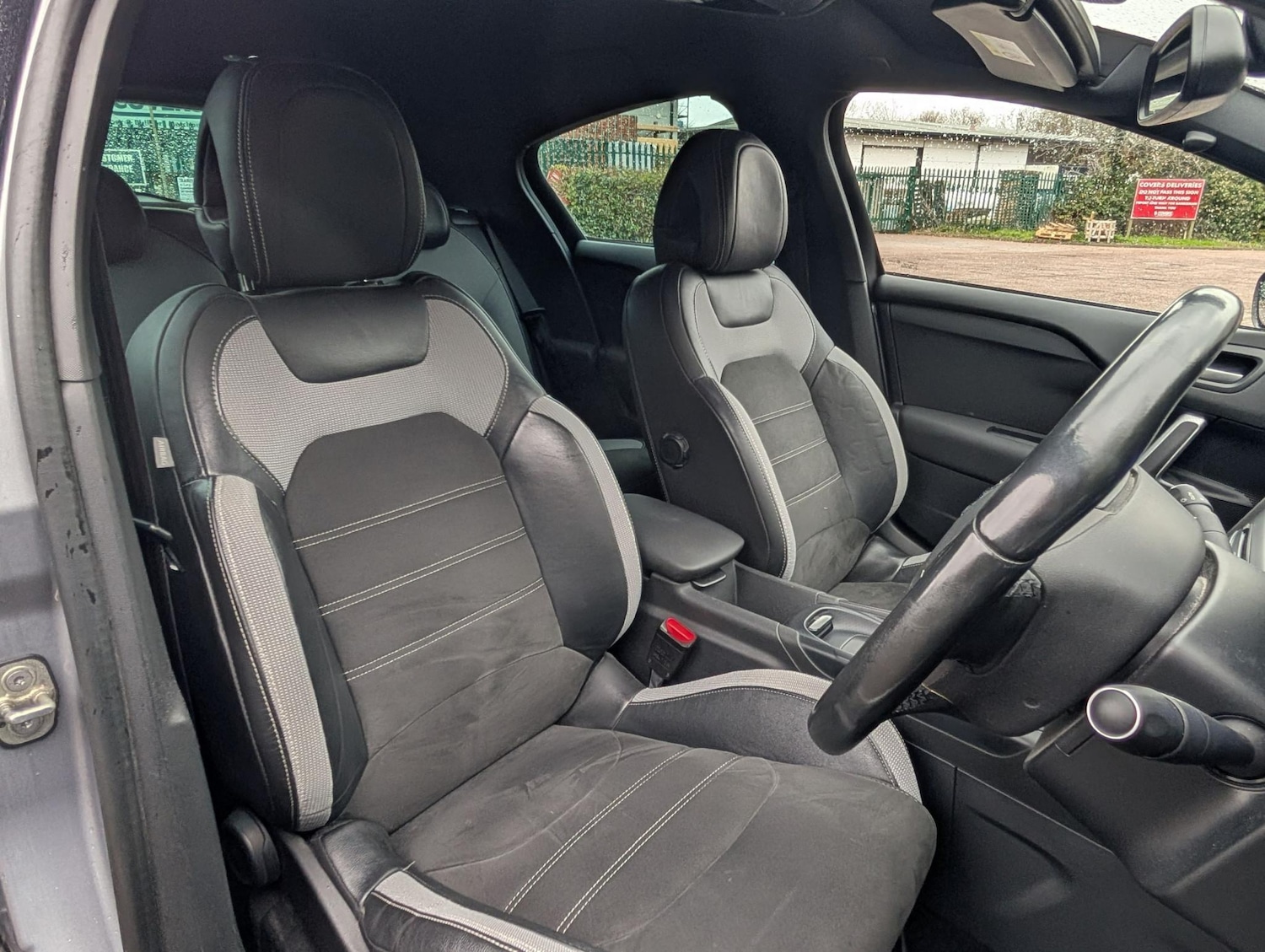 Used DS Automobiles DS 4 2016 for sale - 76665214: Photo 10