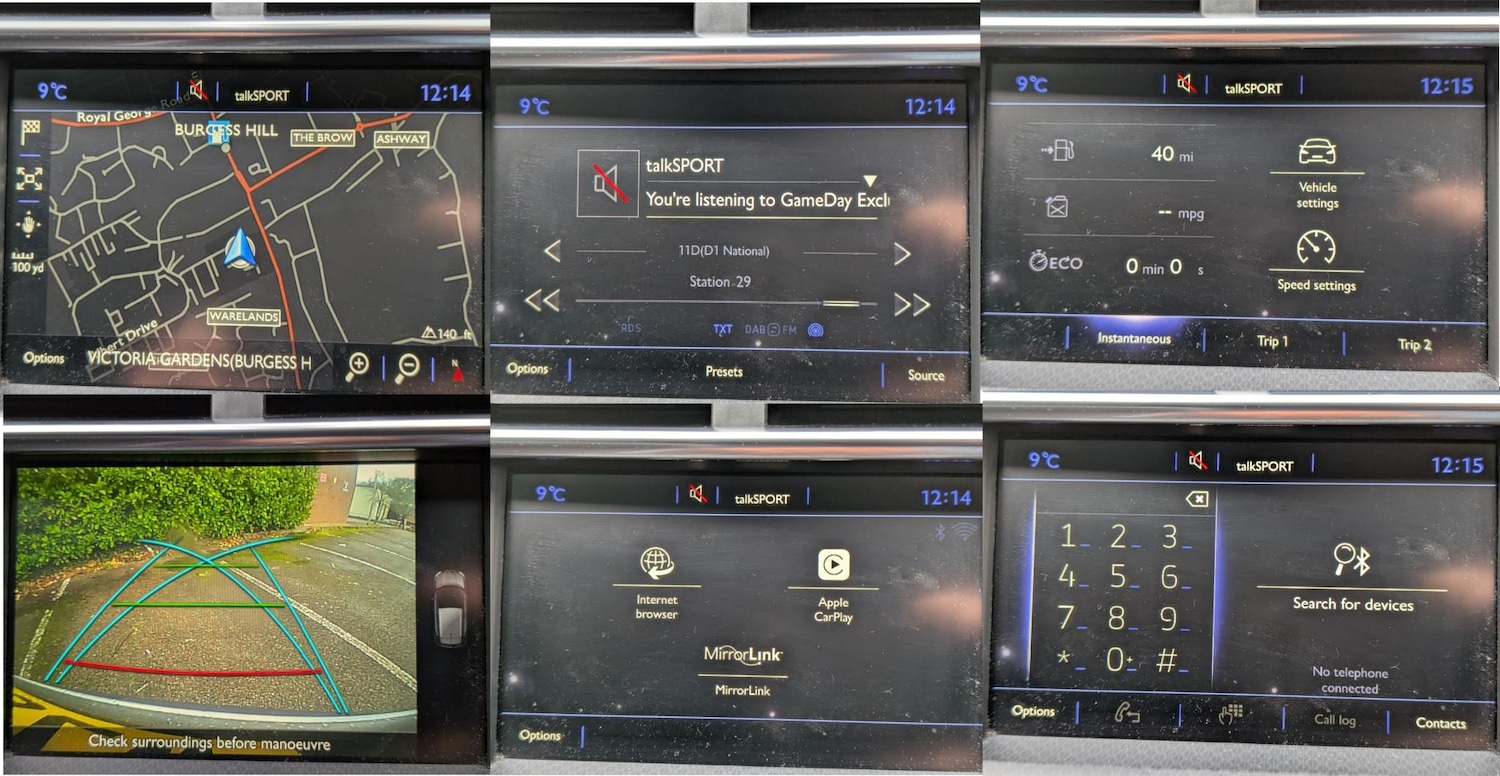 Used DS Automobiles DS 4 2016 for sale - 76665214: Photo 13