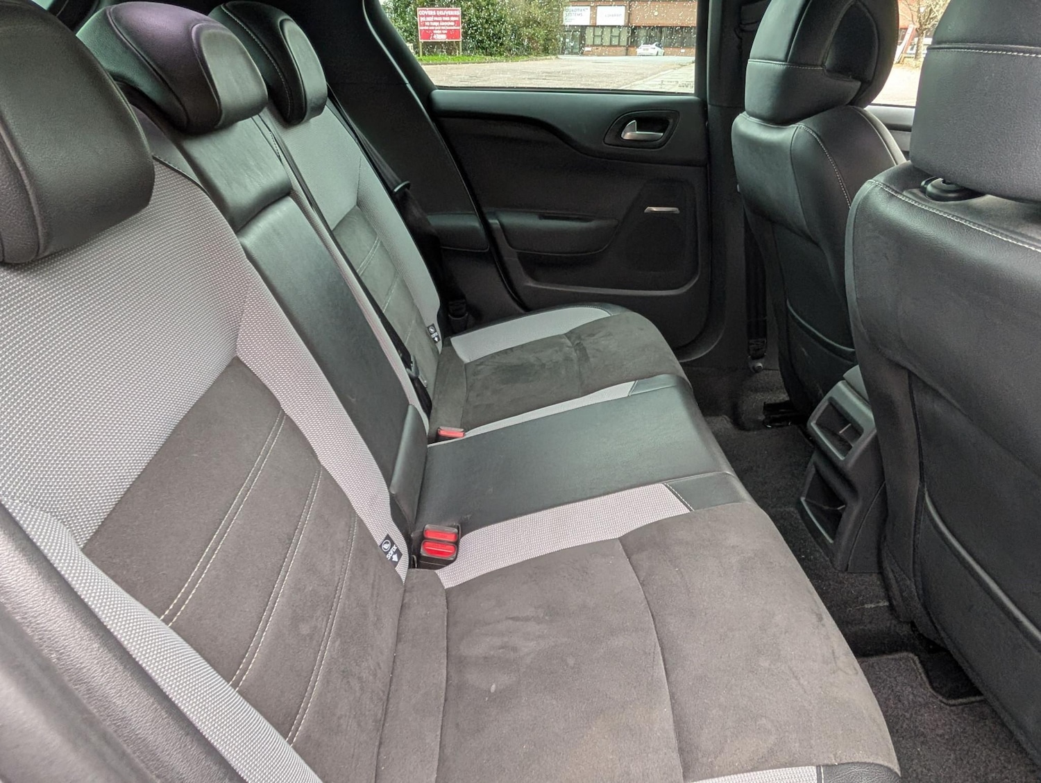 Used DS Automobiles DS 4 2016 for sale - 76665214: Photo 14