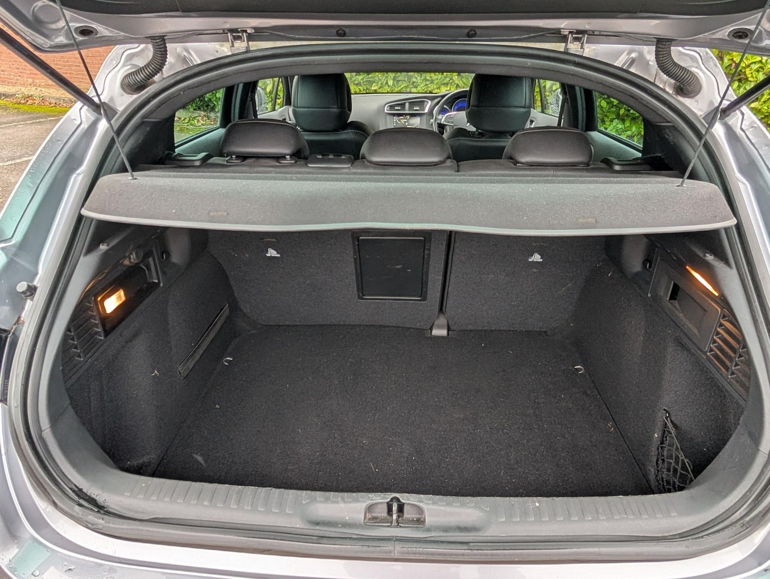 Used DS Automobiles DS 4 2016 for sale - 76665214: Photo 15