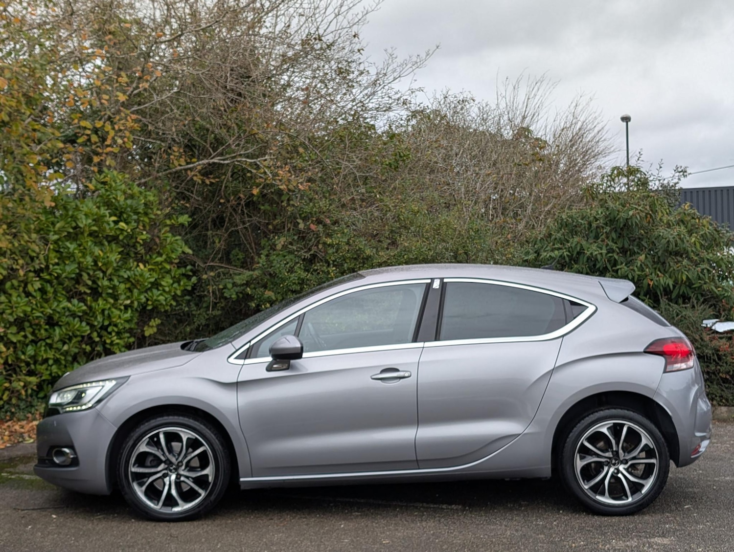 Used DS Automobiles DS 4 2016 for sale - 76665214: Photo 6