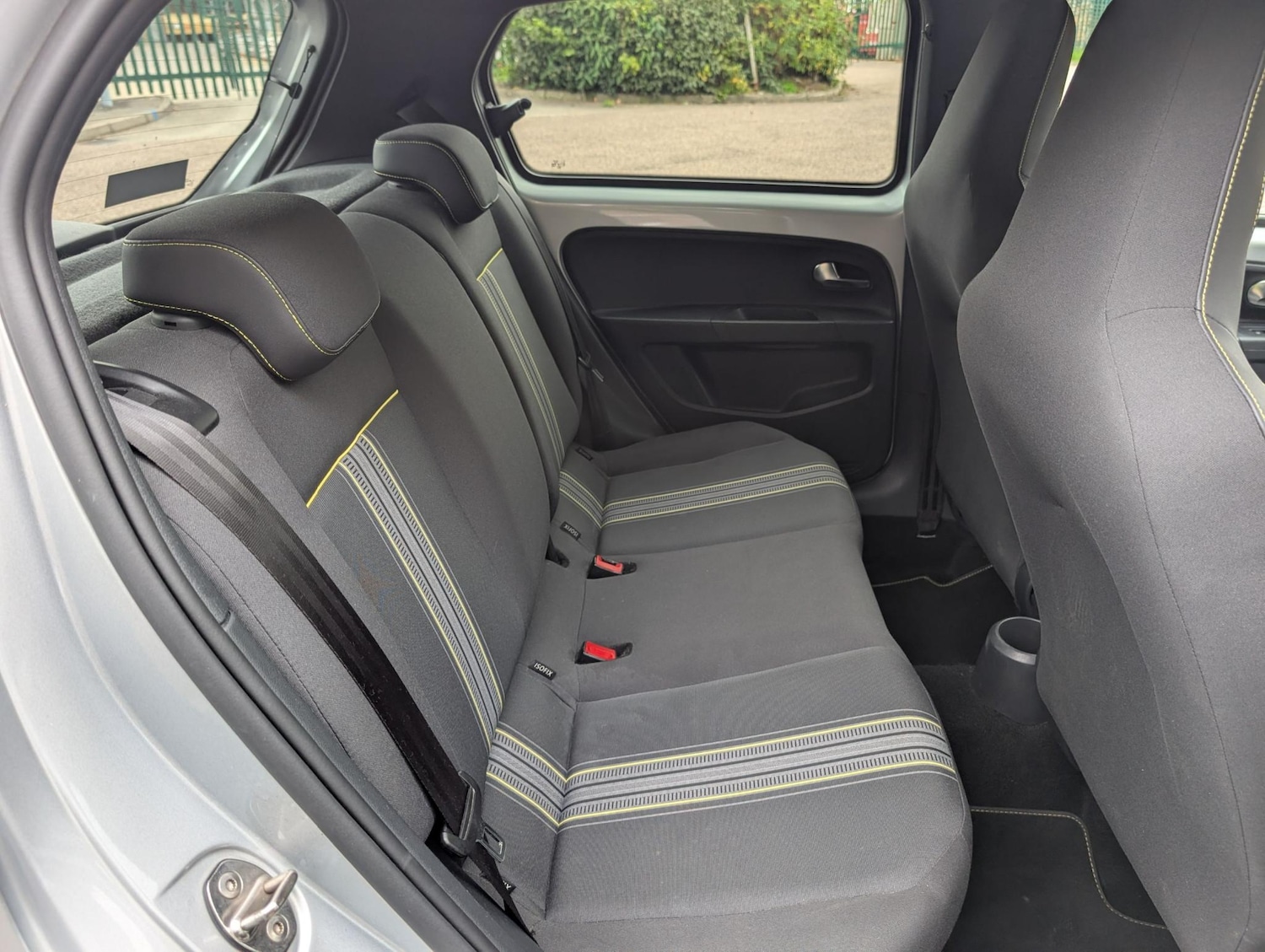 Used Volkswagen up! 2015 for sale - 76312696: Photo 13