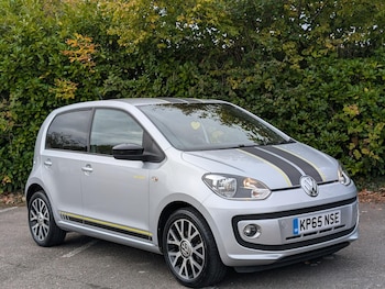 Volkswagen - up!