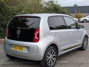 Used Volkswagen up! 2015 for sale - 76312696: Photo 3