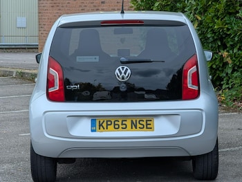 Used Volkswagen up! 2015 for sale - 76312696: Photo 4