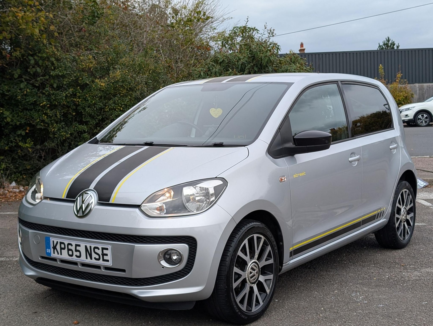Used Volkswagen up! 2015 for sale - 76312696: Photo 7