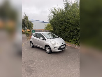 Used Ford Ka 2013 for sale - 79585392: Photo