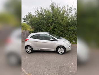 Used Ford Ka 2013 for sale - 79585392: Photo