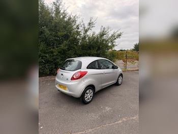 Used Ford Ka 2013 for sale - 79585392: Photo