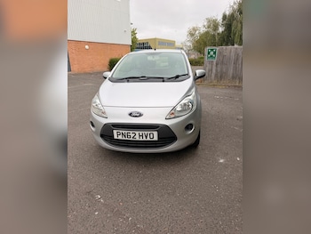 Used Ford Ka 2013 for sale - 79585392: Photo