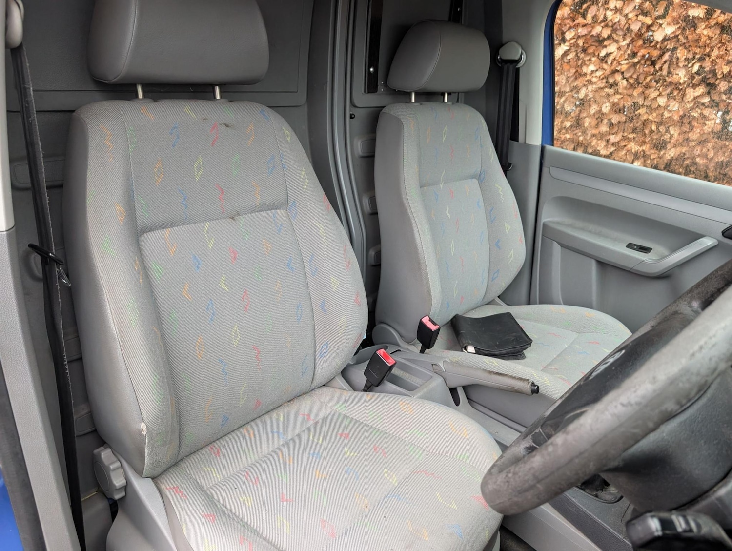 Used Volkswagen Caddy 2009 for sale - 77139249: Photo 10