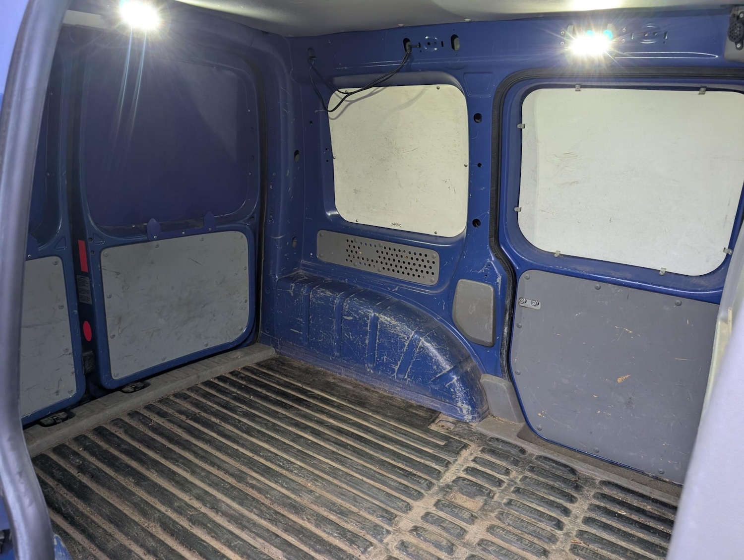 Used Volkswagen Caddy 2009 for sale - 77139249: Photo 12