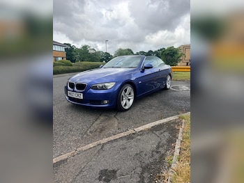 Used BMW 3 Series 2007 for sale - 78850156: Photo