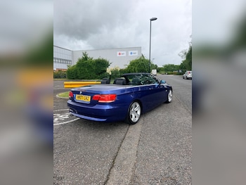 Used BMW 3 Series 2007 for sale - 78850156: Photo