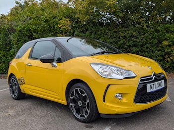 2011 (11) - 1.6 VTi 16V DStyle Plus 3dr