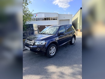 Used Land Rover Freelander 2014 for sale - 78833020: Photo