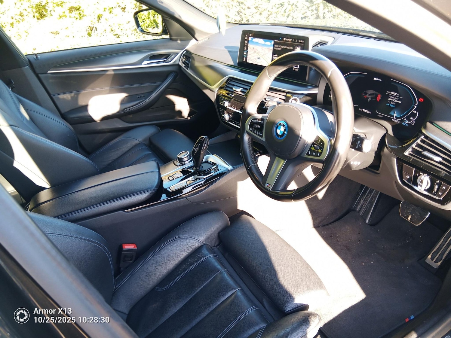 Used BMW 5 Series 2022 for sale - 76375764: Photo 10