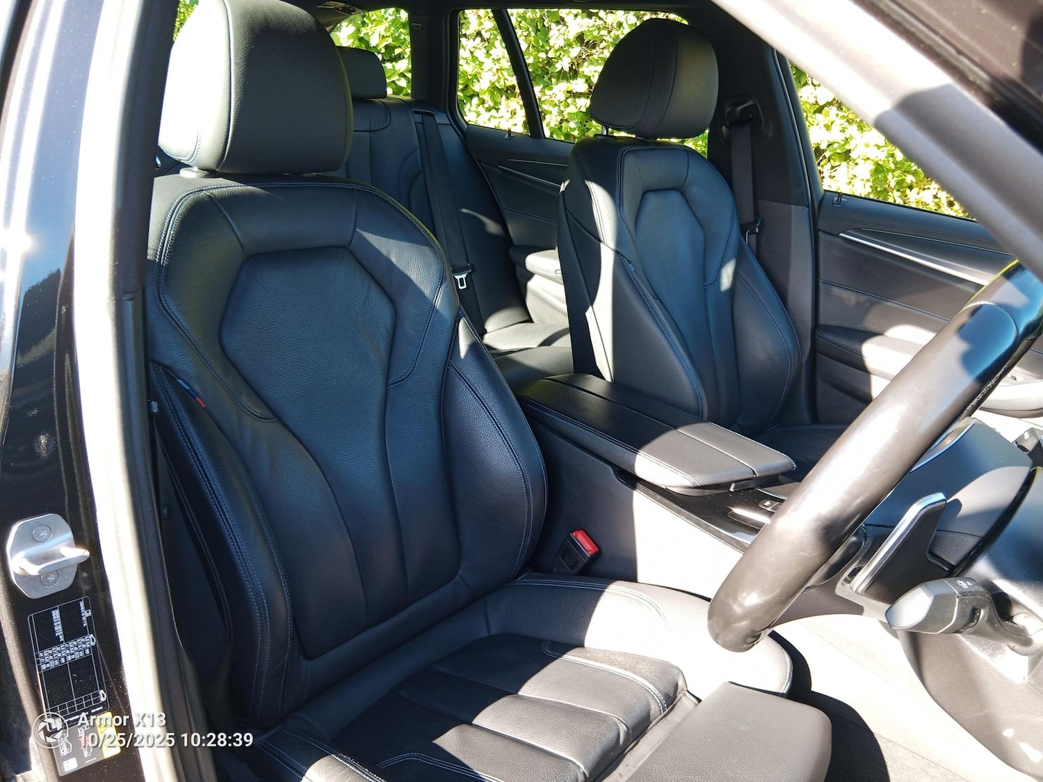 Used BMW 5 Series 2022 for sale - 76375764: Photo 11