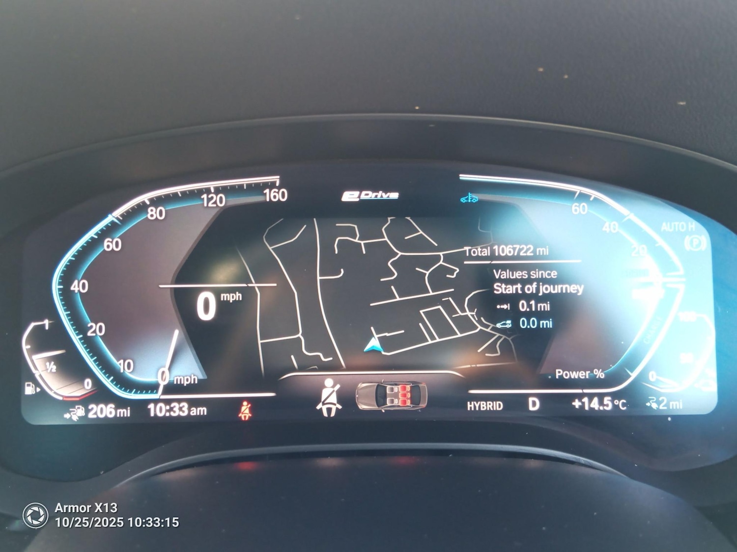 Used BMW 5 Series 2022 for sale - 76375764: Photo 14