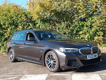 2022 (22) - 530e M Sport 5dr Auto