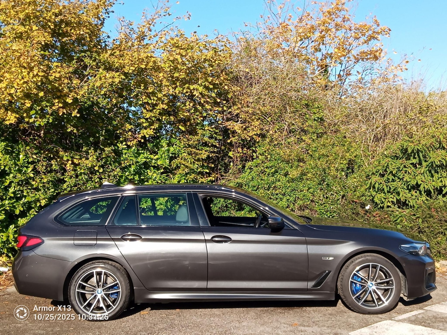Used BMW 5 Series 2022 for sale - 76375764: Photo 2