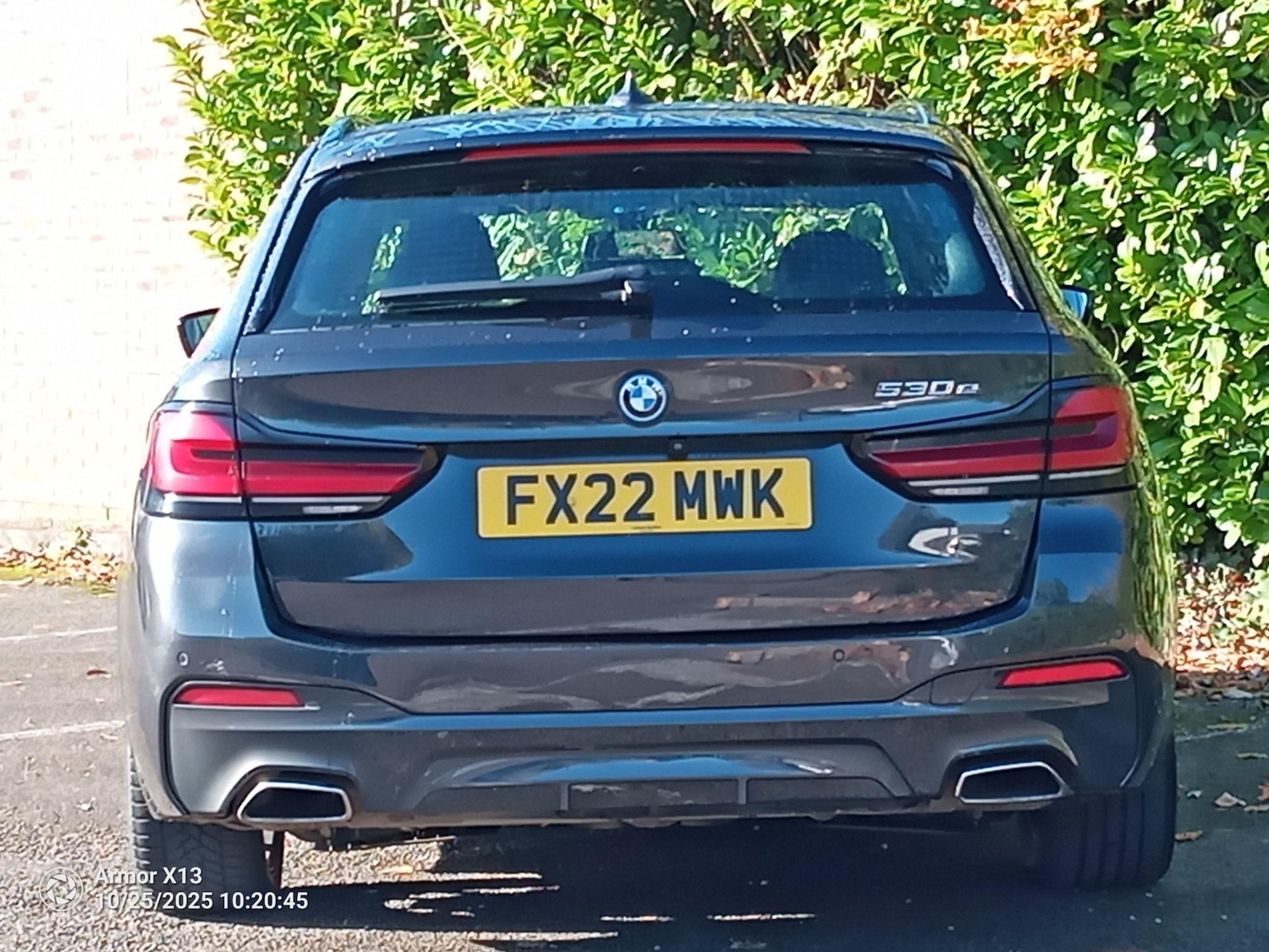 Used BMW 5 Series 2022 for sale - 76375764: Photo 4