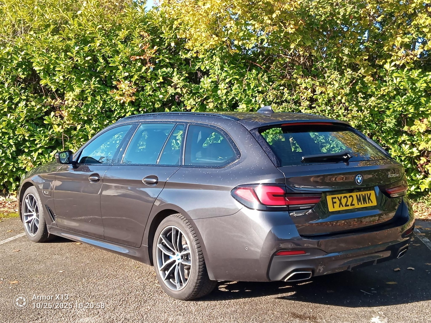 Used BMW 5 Series 2022 for sale - 76375764: Photo 5