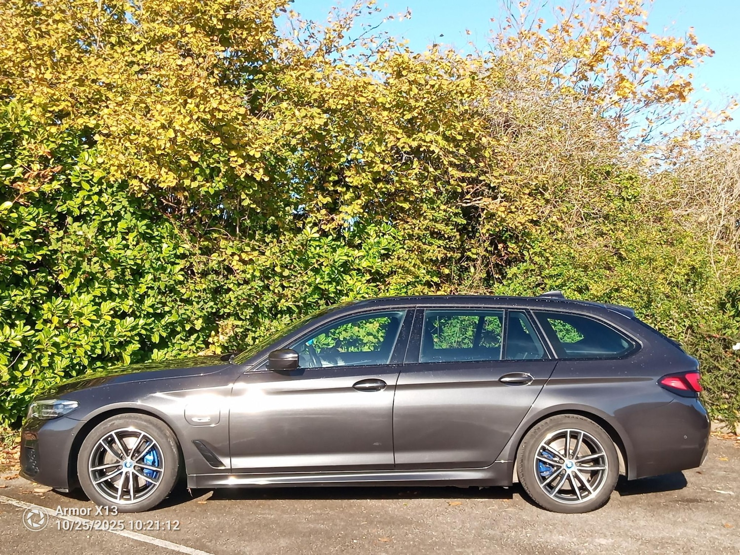 Used BMW 5 Series 2022 for sale - 76375764: Photo 6