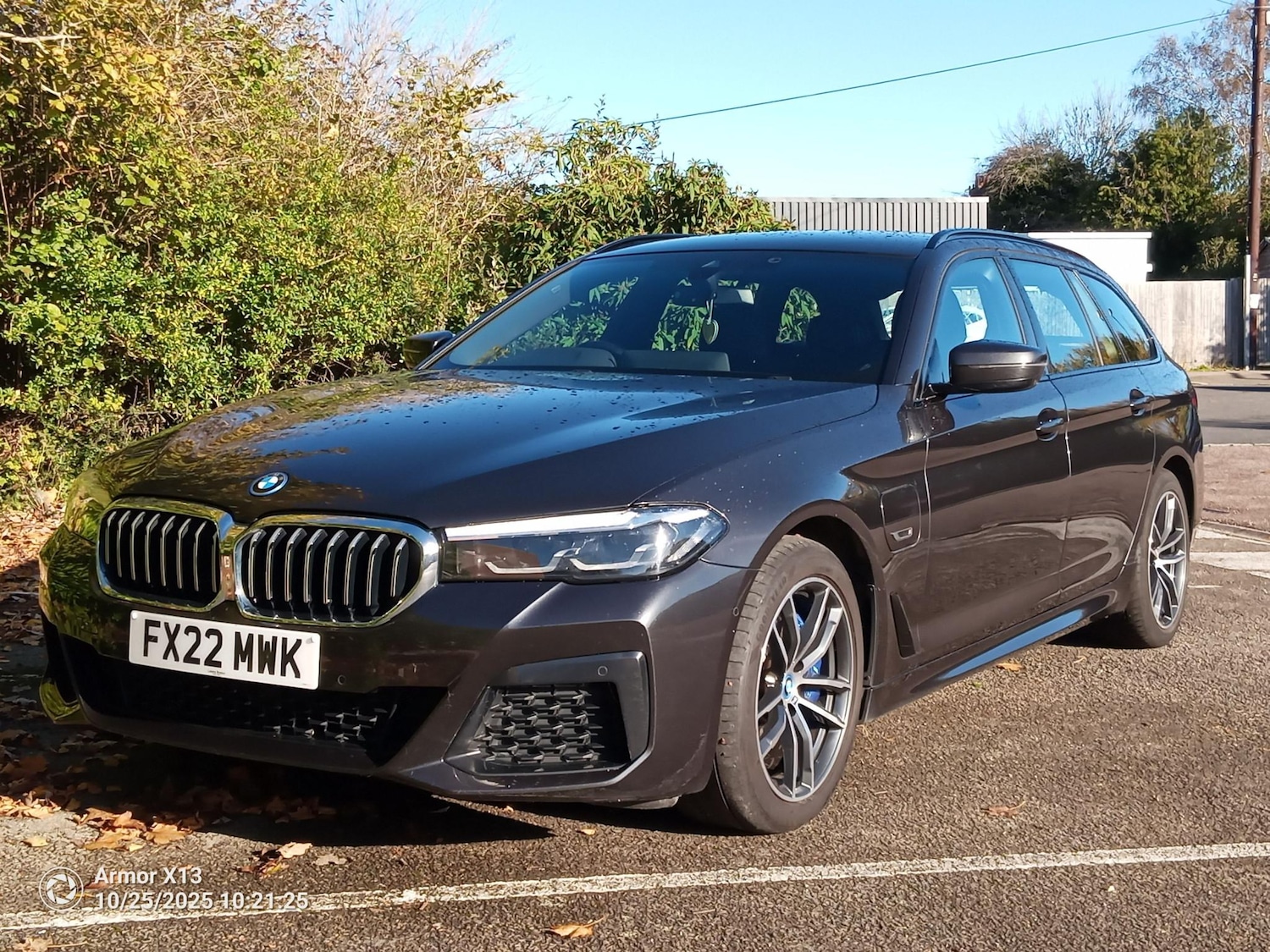 Used BMW 5 Series 2022 for sale - 76375764: Photo 7