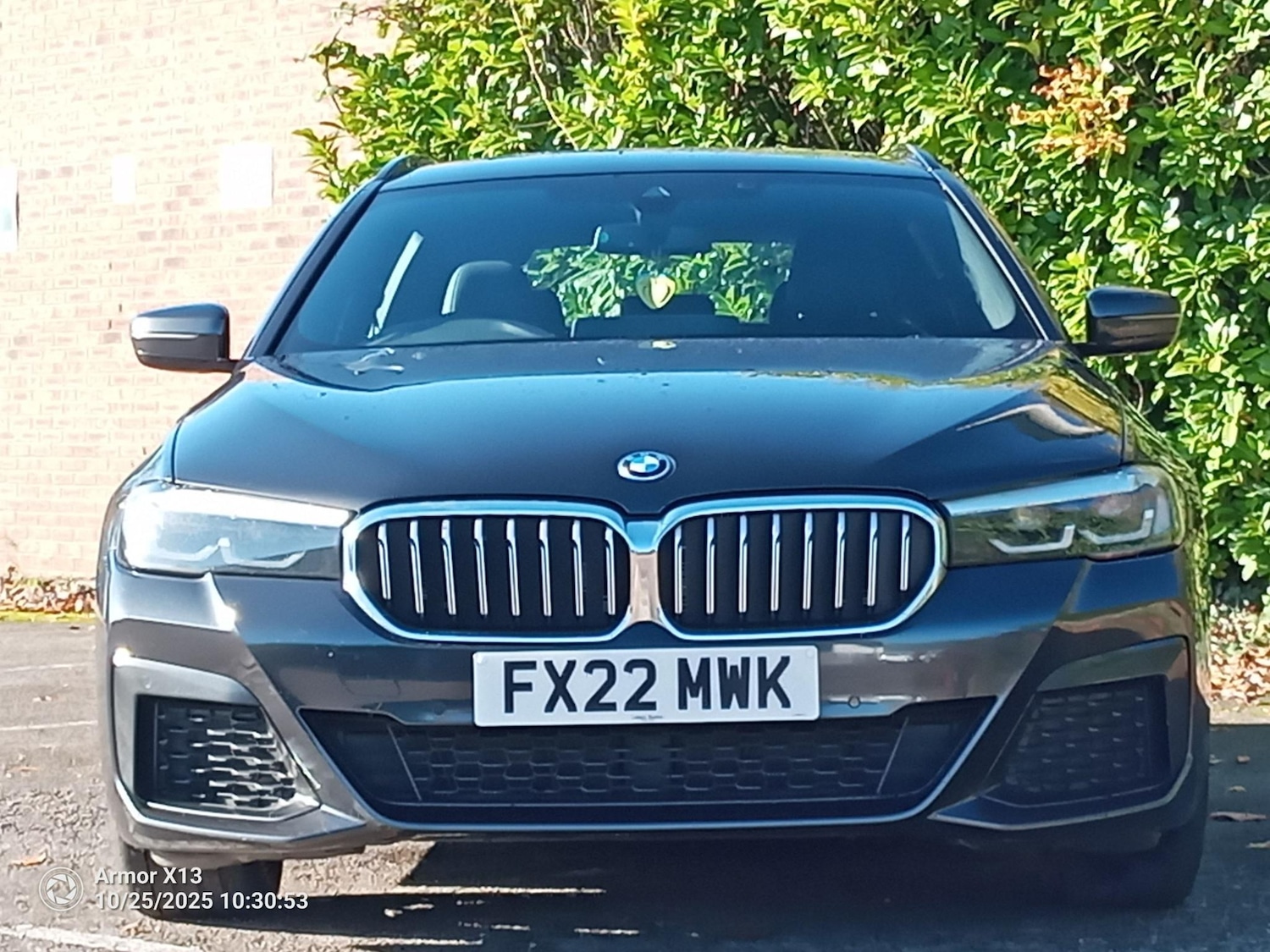 Used BMW 5 Series 2022 for sale - 76375764: Photo 8