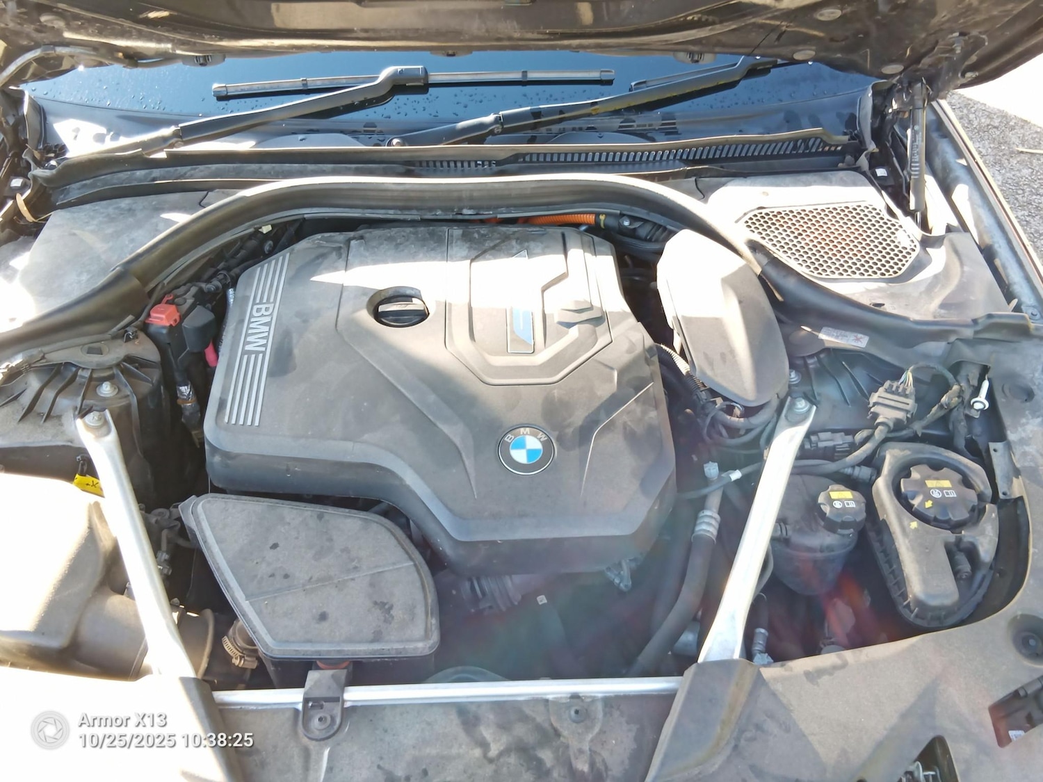 Used BMW 5 Series 2022 for sale - 76375764: Photo 9