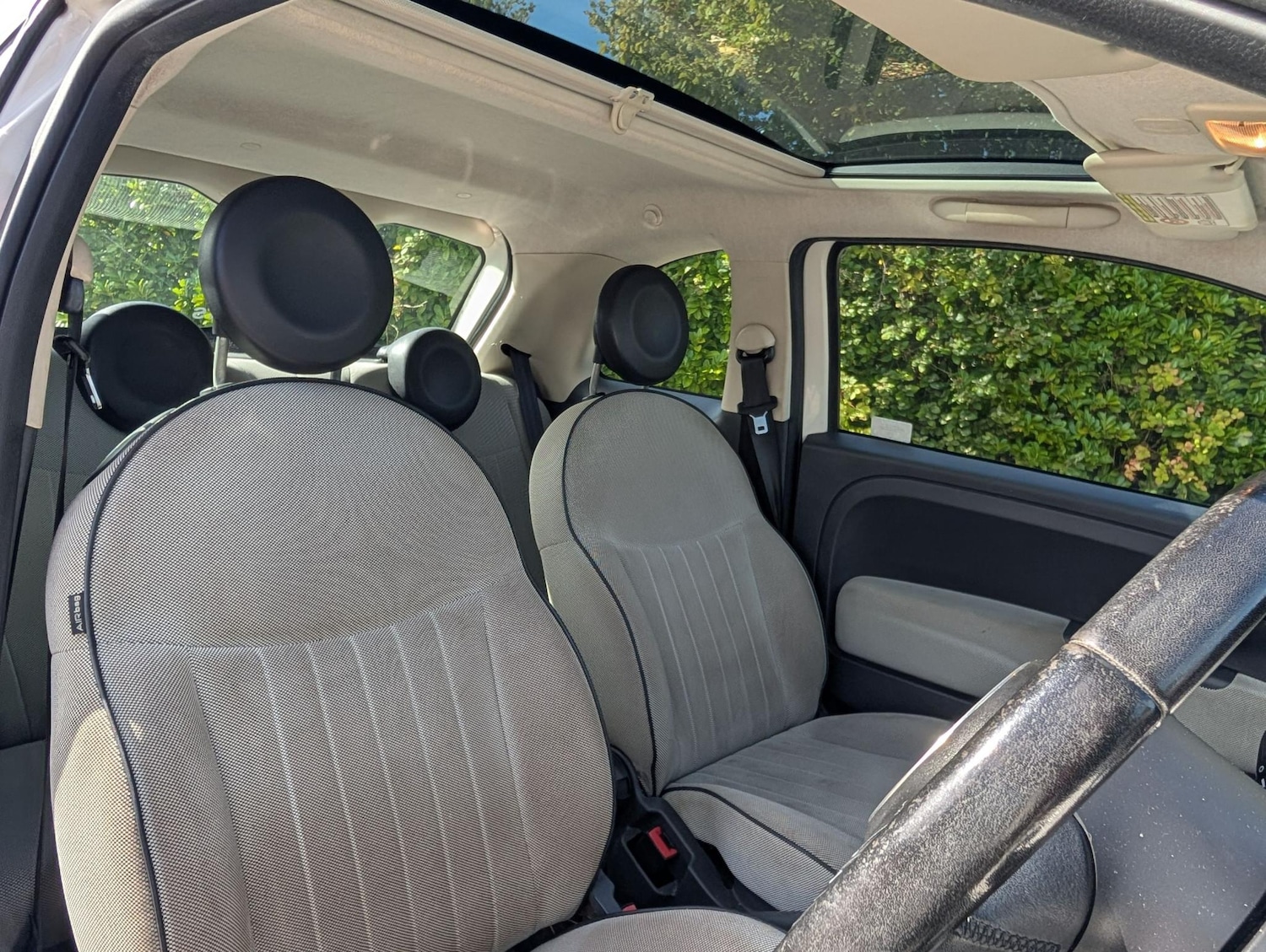 Used Fiat 500 2013 for sale - 76184779: Photo 10